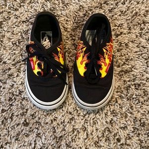 Boy shoes
